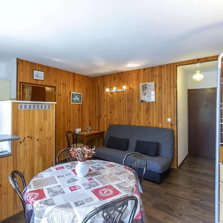 Appartement Lumineux, Vue Montagne - 6 Pers. *