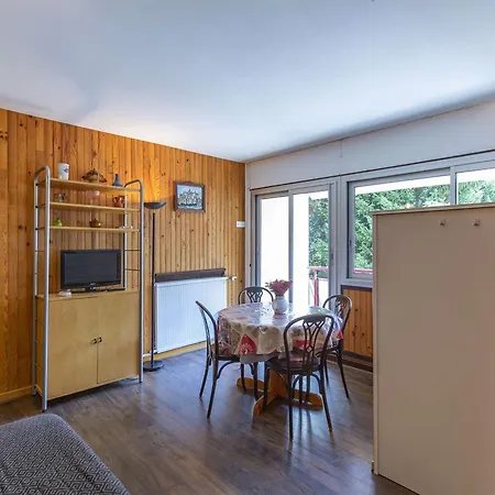 Appartement Lumineux, Vue Montagne - 6 Pers.
