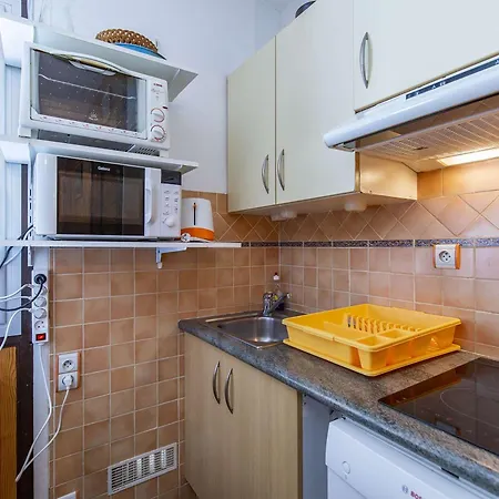 Appartement Lumineux, Vue Montagne - 6 Pers. Eaux-Bonnes