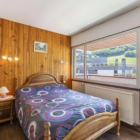 Appartement Lumineux, Vue Montagne - 6 Pers.