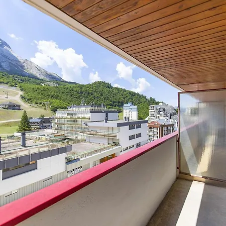 Lumineux, Vue Montagne - 6 Pers. Eaux-Bonnes